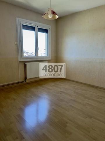 Appartement à vendre à Thonon-les-Bains (74200)