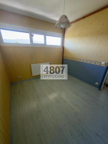 Appartement à vendre à Thonon-les-Bains (74200)