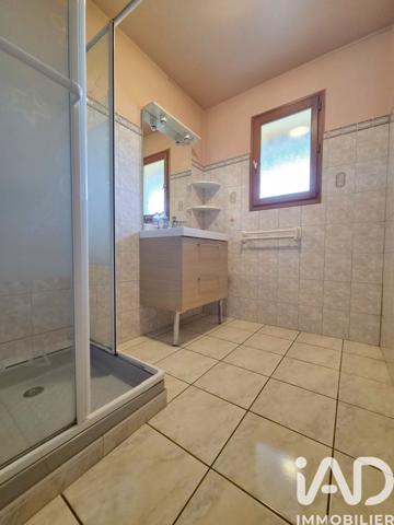 Maison à vendre 3 pièces 80 m² Pia