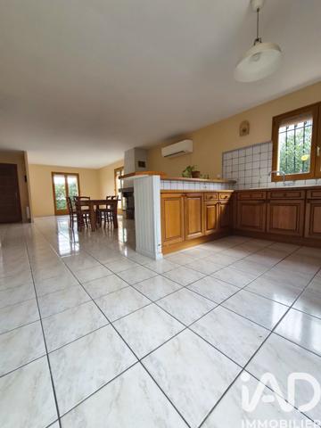 Maison à vendre 3 pièces 80 m² Pia