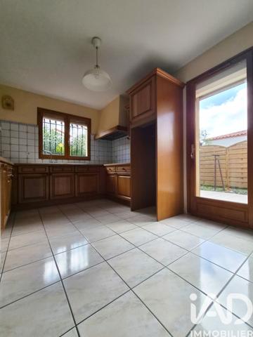 Maison à vendre 3 pièces 80 m² Pia