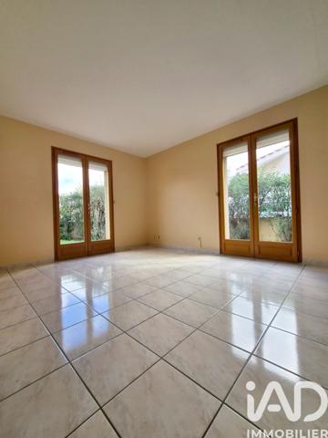 Maison à vendre 3 pièces 80 m² Pia