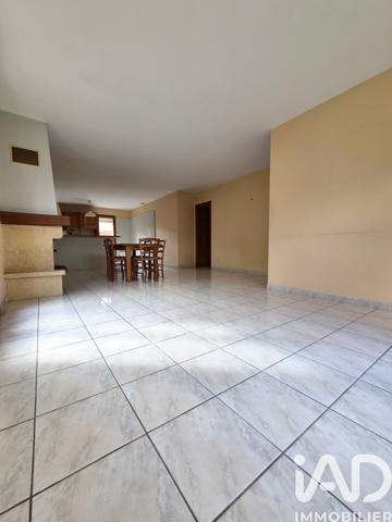 Maison à vendre 3 pièces 80 m² Pia