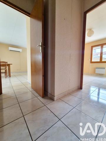 Maison à vendre 3 pièces 80 m² Pia