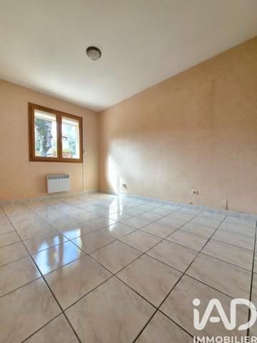 Maison à vendre 3 pièces 80 m² Pia