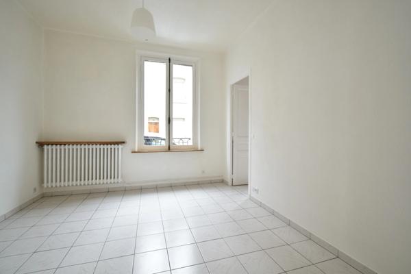 Appartement T3 – 50 m² – Quartier Barbâtre à Reims