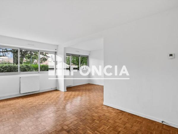 À vendre Appartement 2 pièces 58.7 m² - Bordeaux 33200