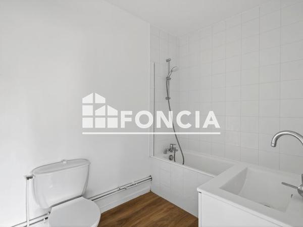 À vendre Appartement 2 pièces 58.7 m² - Bordeaux 33200