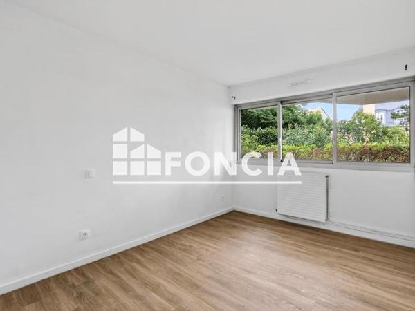 À vendre Appartement 2 pièces 58.7 m² - Bordeaux 33200