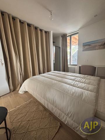 Location appartement Saint Nazaire : 453 € - AJP Immobilier Saint-Marc-sur-Mer