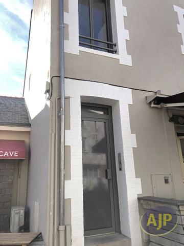 Location appartement Saint Nazaire : 453 € - AJP Immobilier Saint-Marc-sur-Mer