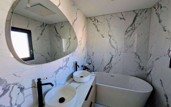 Maison à vendre    5 pièces •  Montfavet - Avignon