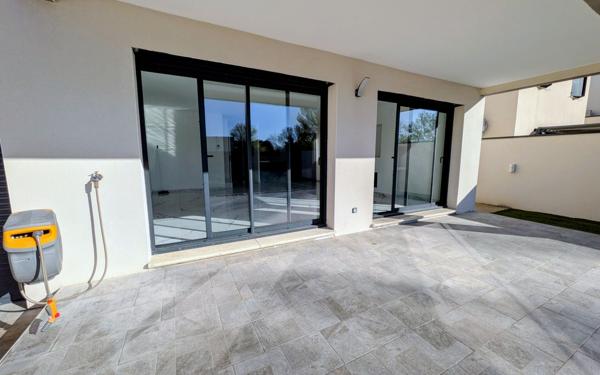 Maison à vendre    5 pièces •  Montfavet - Avignon