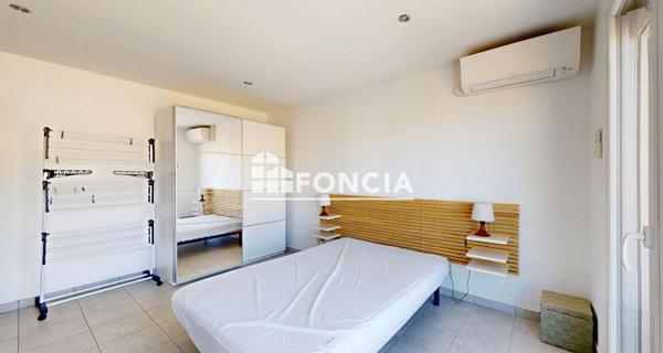 À vendre Appartement 2 pièces 40.15 m² - Canet-en-roussillon 66140