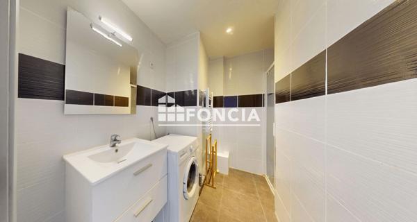 À vendre Appartement 2 pièces 40.15 m² - Canet-en-roussillon 66140