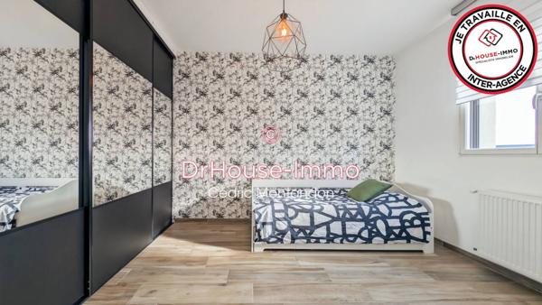 Maison à vendre 6 pièces de 170 m²
