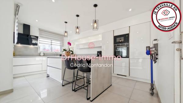 Maison à vendre 6 pièces de 170 m²