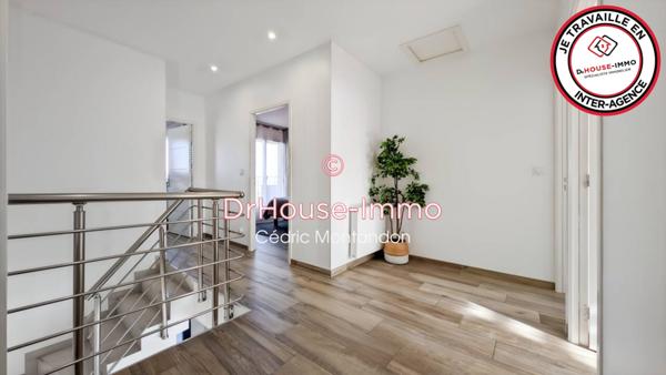 Maison à vendre 6 pièces de 170 m²