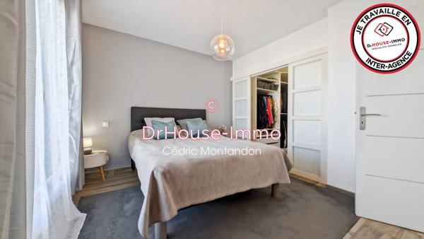 Maison à vendre 6 pièces de 170 m²
