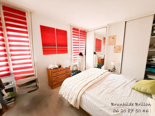 Maison 205M²,  4 à 6 chambres, semi plain-pied possible