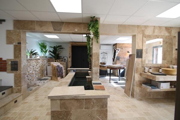 À VENDRE Local professionnel modulable / Potentiel Habitation (2019) — 184 m² — Proche MARMANDE et A62