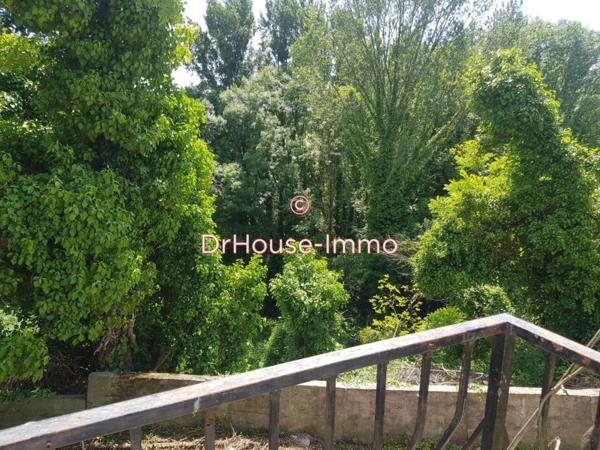 Maison à vendre 6 pièces de 90 m²