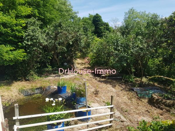 Maison à vendre 6 pièces de 90 m²