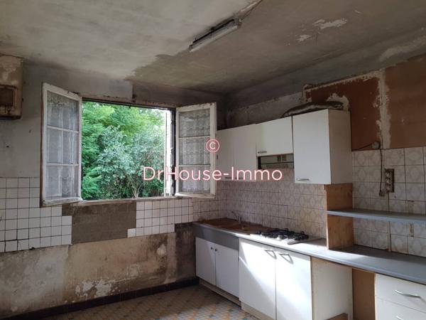 Maison à vendre 6 pièces de 90 m²
