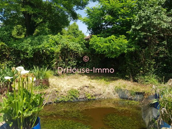 Maison à vendre 6 pièces de 90 m²