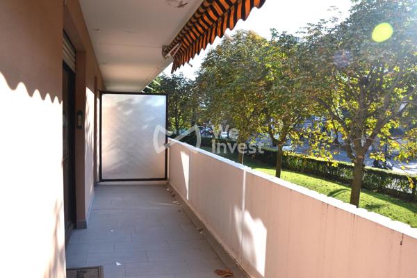 🏢 Appartement 2 Pièces en location meublée Colombes centre