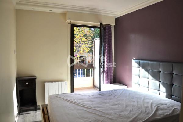 🏢 Appartement 2 Pièces en location meublée Colombes centre