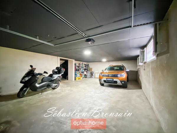 Maison familiale 4 chambres – Quartier prisé de Landon à Dole