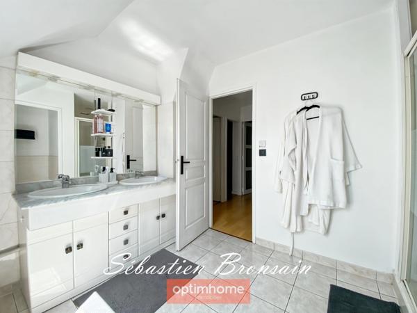 Maison familiale 4 chambres – Quartier prisé de Landon à Dole