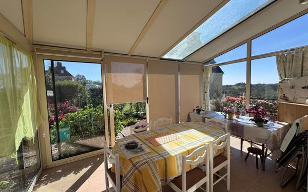 Maison à vendre    4 pièces • 103,83 m2 Rostrenen