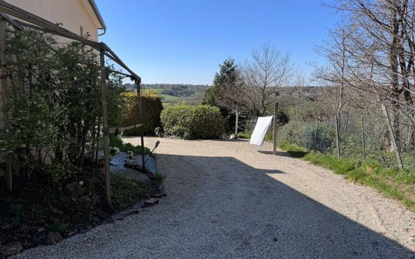 Maison à vendre    4 pièces • 103,83 m2 Rostrenen