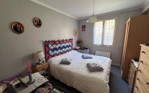 Maison à vendre    4 pièces • 103,83 m2 Rostrenen