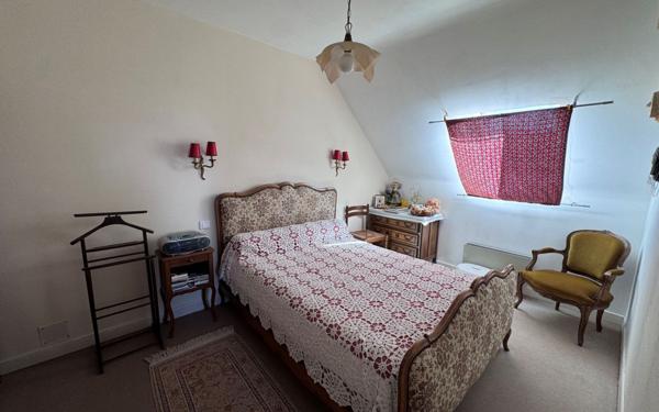 Maison à vendre    4 pièces • 103,83 m2 Rostrenen