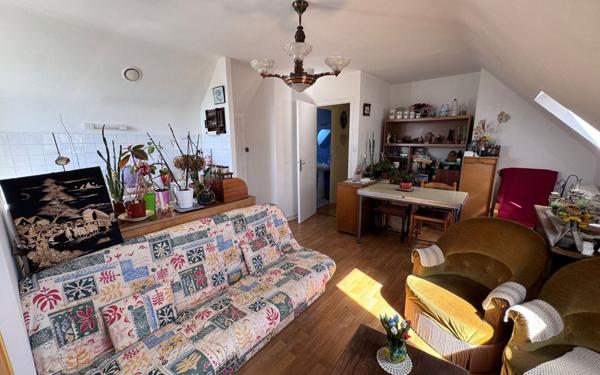 Maison à vendre    4 pièces • 103,83 m2 Rostrenen