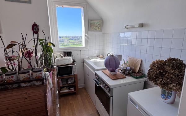 Maison à vendre    4 pièces • 103,83 m2 Rostrenen