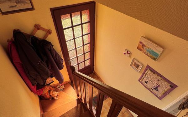 Maison à vendre    4 pièces • 103,83 m2 Rostrenen