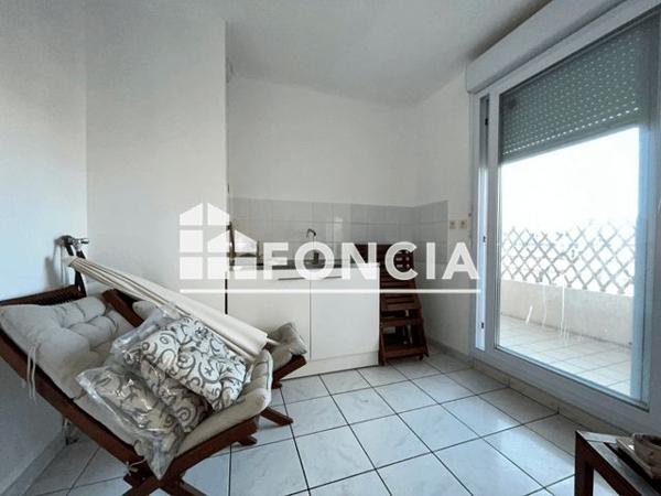 Location Appartement 4 pièces 82.5 m² - 12 A 20 RUE JEANNE D'ARC Lyon 69003