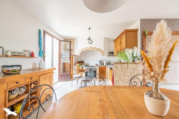 Maison à vendre |  Couëron |  5 pièces | 100 m²