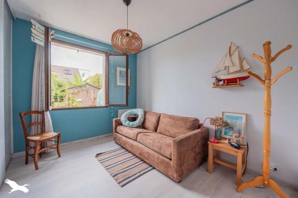 Maison à vendre |  Couëron |  5 pièces | 100 m²