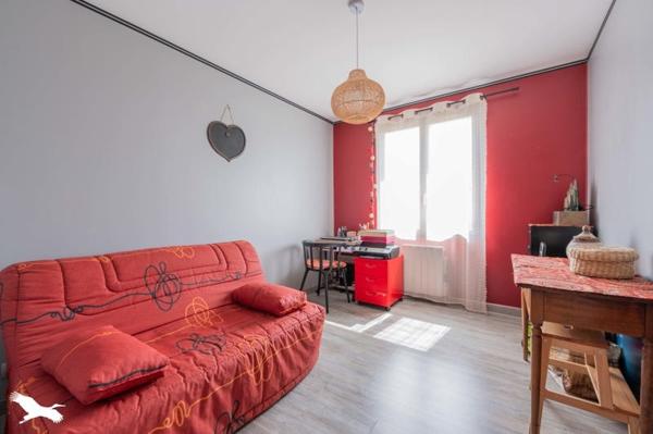 Maison à vendre |  Couëron |  5 pièces | 100 m²