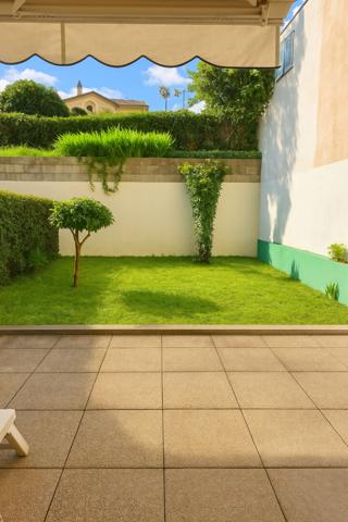 Appartement à vendre |  Menton |  2 pièces | 45 m²