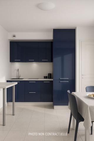 Appartement à vendre |  Menton |  2 pièces | 45 m²