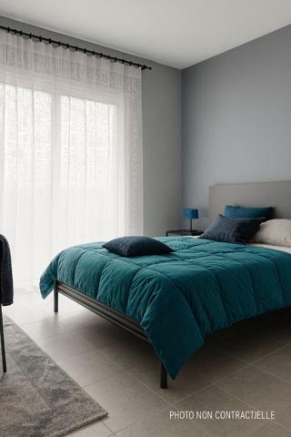 Appartement à vendre |  Menton |  2 pièces | 45 m²