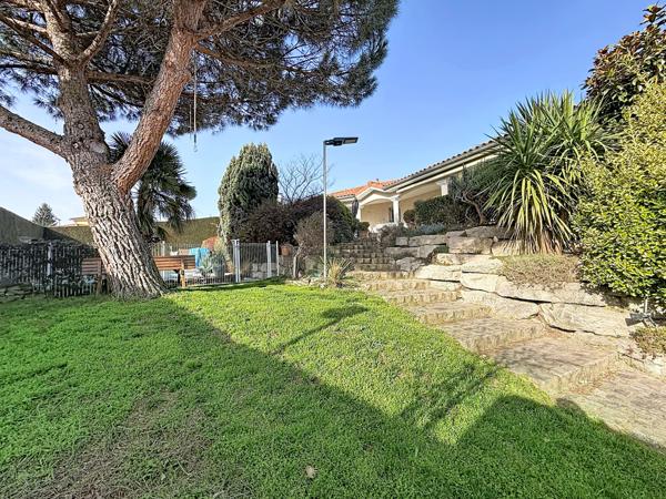 Maison 5 pièces - 155 m²