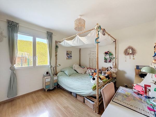 Maison 5 pièces - 155 m²