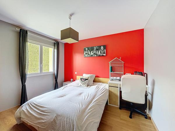 Maison 5 pièces - 155 m²